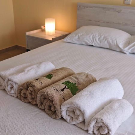Sithonia Lodge Metamorfosi  Ngoại thất bức ảnh