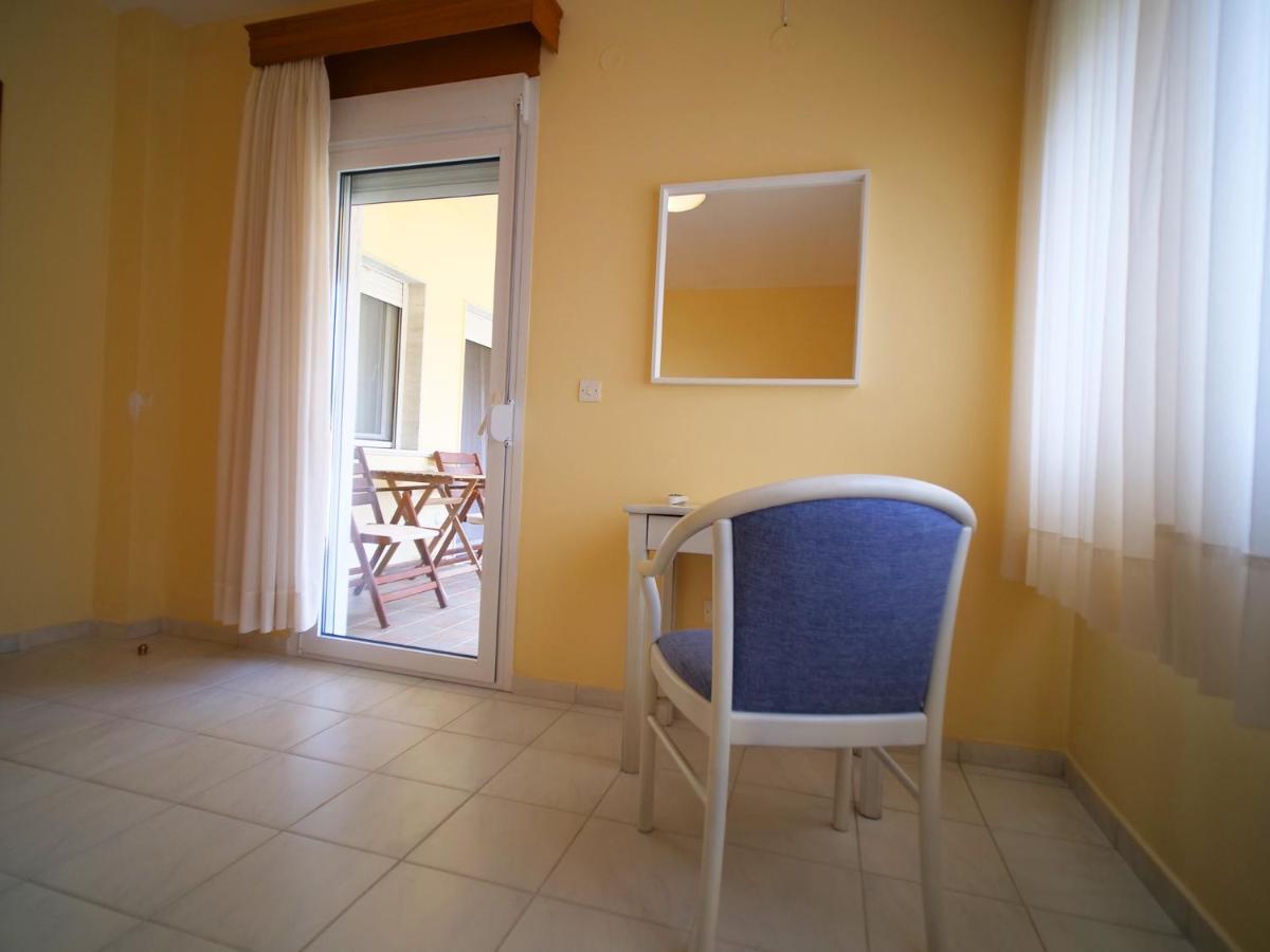 Sithonia Lodge Metamorfosi  Ngoại thất bức ảnh